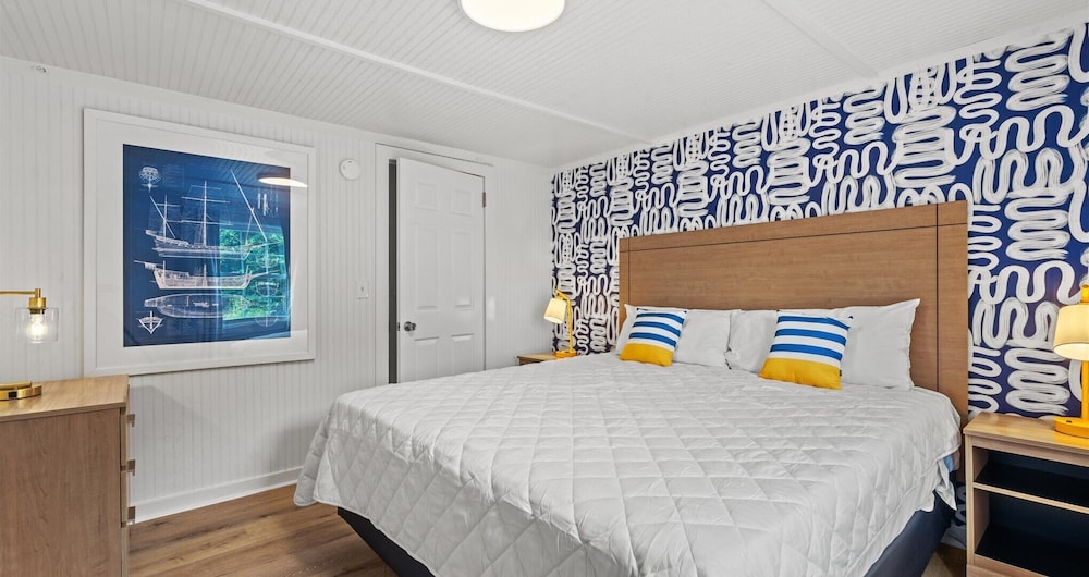 Cabana Beach - RR Beach Club LLC