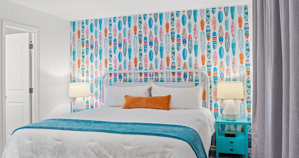 Beach Nest - R R Beach Club