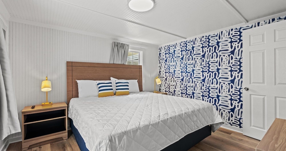 Cabana Beach - RR Beach Club LLC