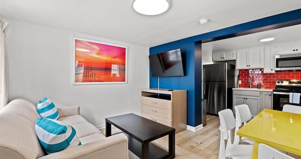 Cabana Beach - RR Beach Club LLC