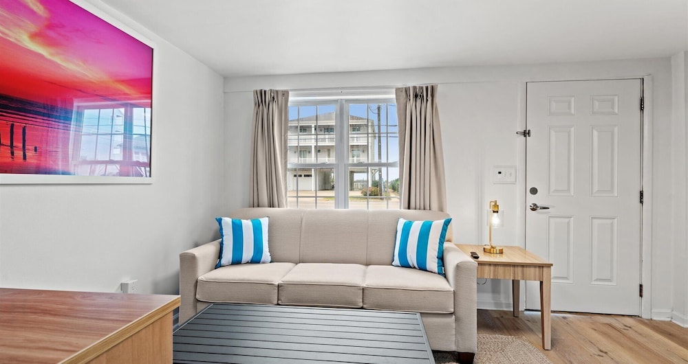 Cabana Beach - RR Beach Club LLC