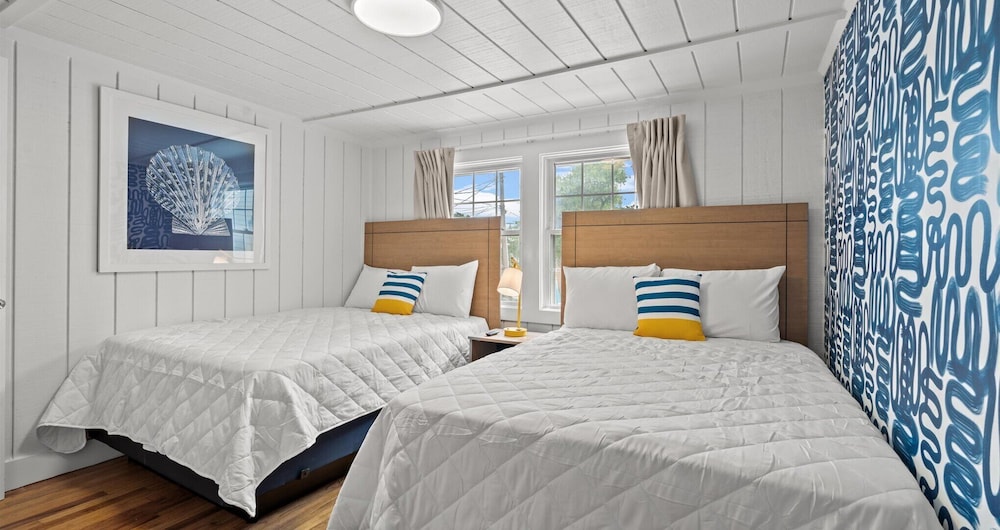Cabana Beach - RR Beach Club LLC
