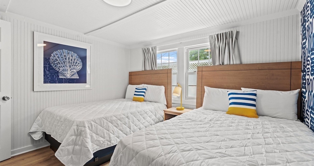 Cabana Beach - RR Beach Club LLC