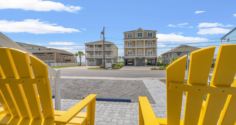 Cabana Beach - RR Beach Club LLC