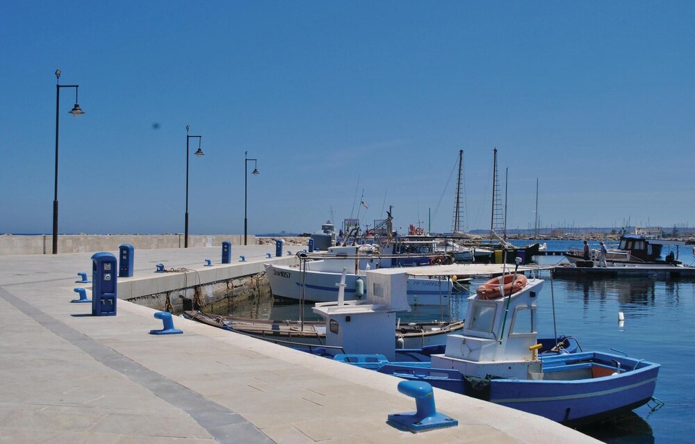 Villa Antonia view 2