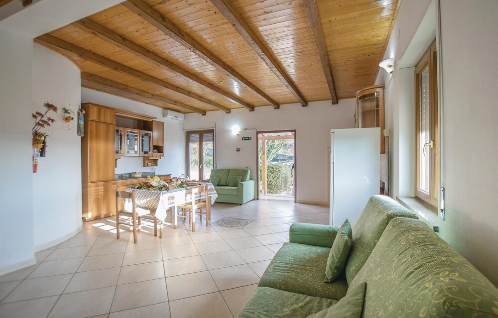 Villa Mare view 2