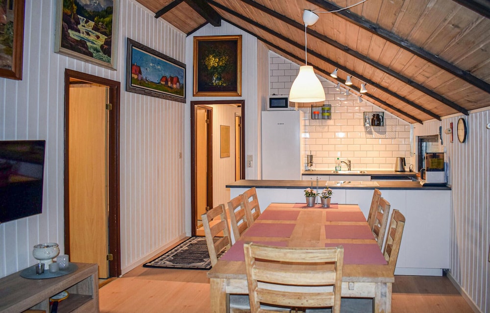 Awesome Home in Annerstad With 3 Bedrooms and Sauna view 5
