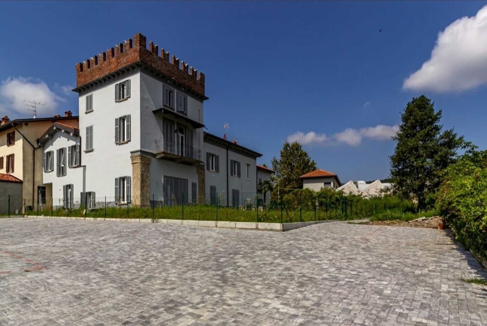 The Castle