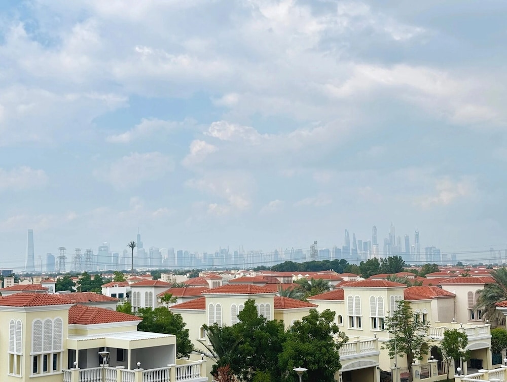 Golden Wood Views 1