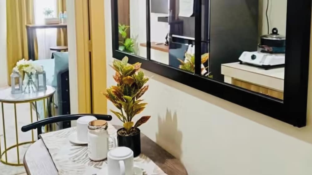 Oceanfront Condo in Dumaguete City - Perfect Getaway