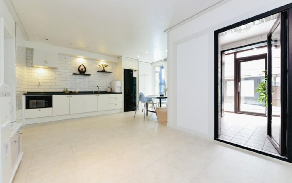 Gapyeong Shinbi Kids Pool Villa