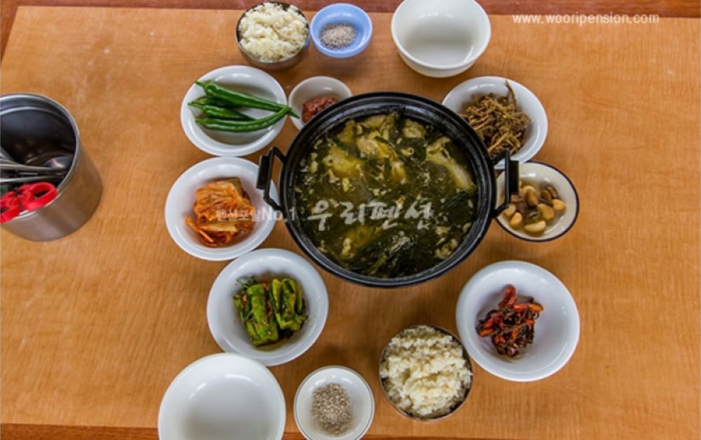Yangpyeong 2 Days and 1 Night Pension view 3