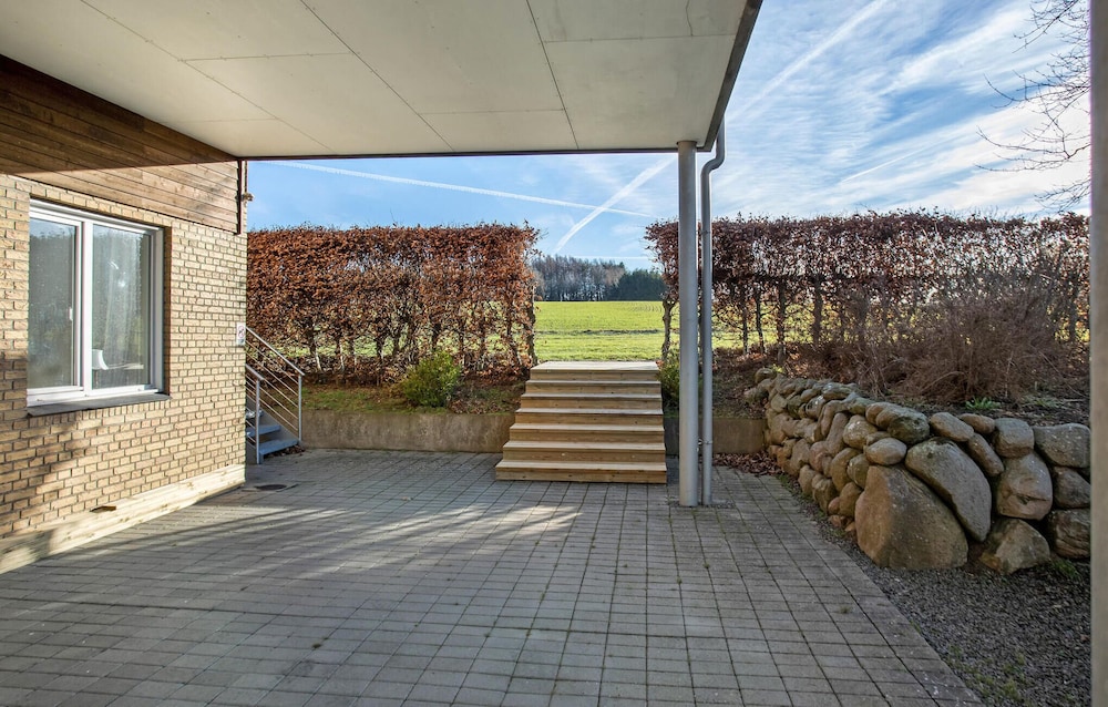 Beautiful Apartment in Hasle With 2 Bedrooms and Wifi view 3