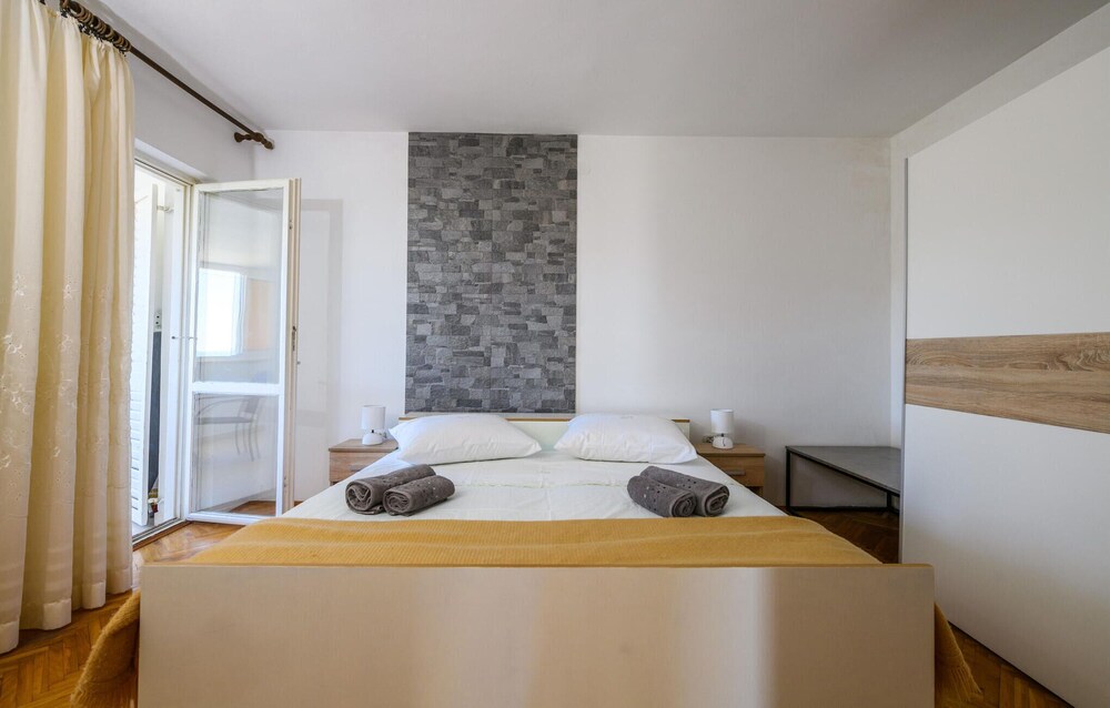 Awesome Apartment in Rabac With Wifi and 2 Bedrooms view 5