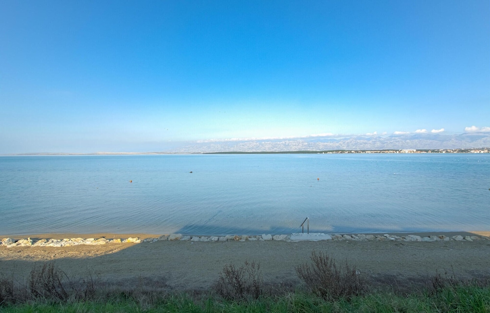 Amazing Apartment in Nin With 2 Bedrooms and Wifi view 3