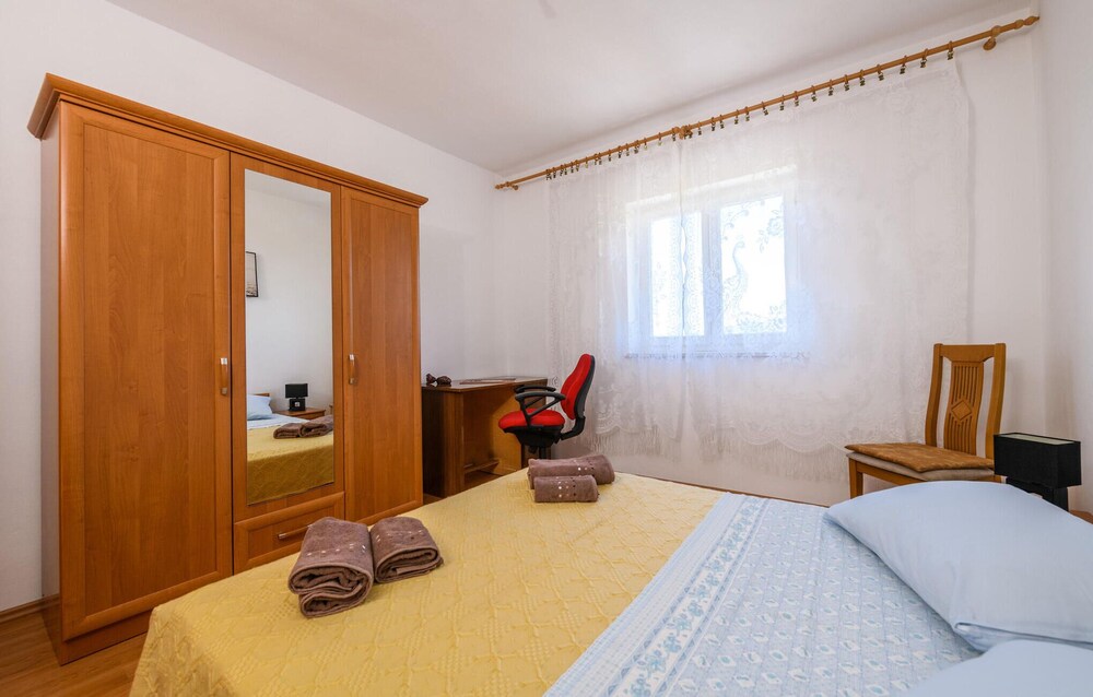 Awesome Apartment in Rabac With Wifi and 2 Bedrooms view 3