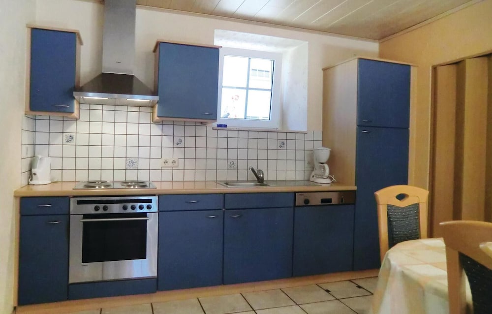Awesome Home in Hachiville With Wifi and 1 Bedrooms view 5