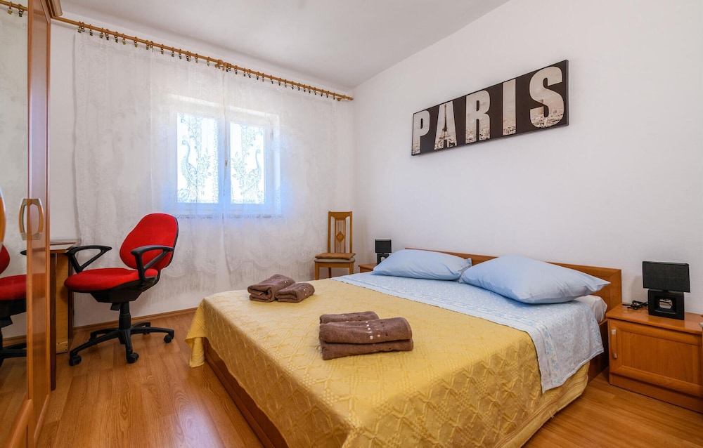 Awesome Apartment in Rabac With Wifi and 2 Bedrooms view 2