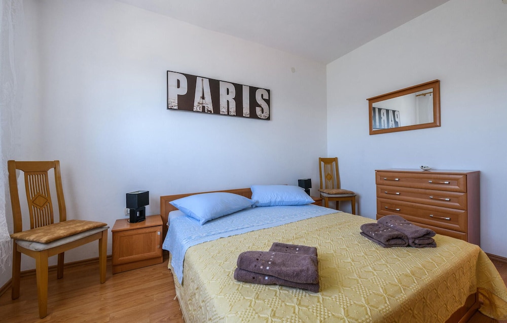 Awesome Apartment in Rabac With Wifi and 2 Bedrooms view 4