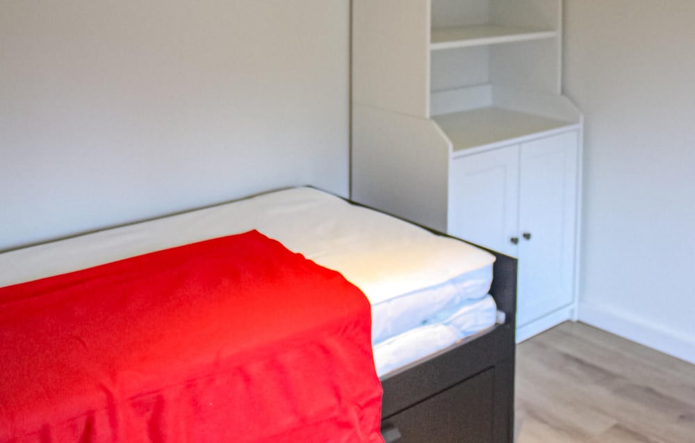 Stunning Home in Diksmuide With Wifi and 4 Bedrooms view 4