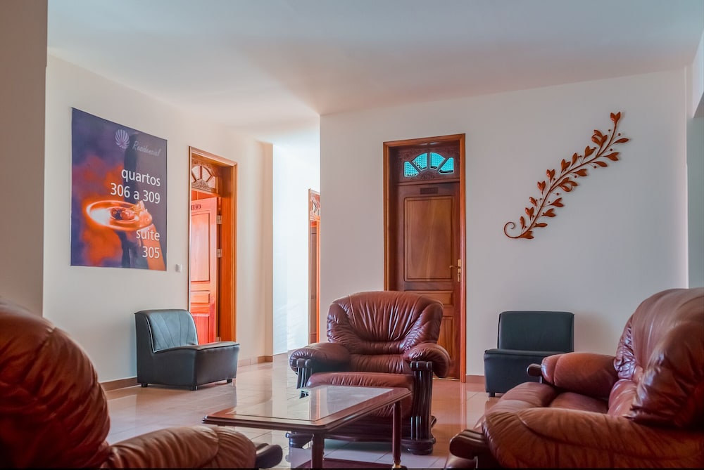Residencial Cosmo