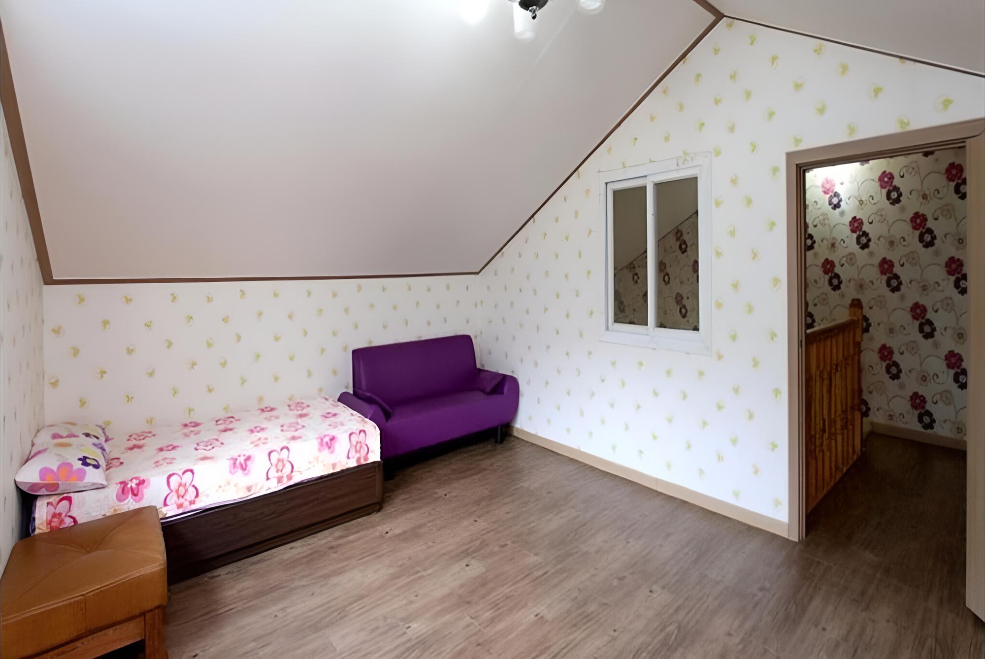 Yangpyeong Munaen Star Pension view 3