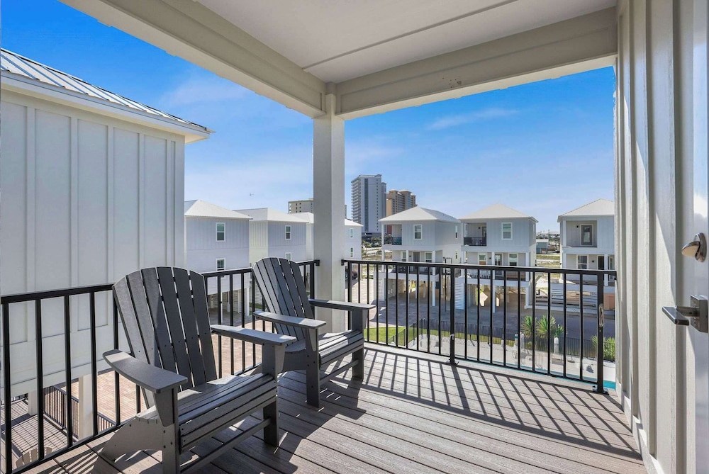 Whimsical Way 4 Beds 4 Baths NEW Near Beach