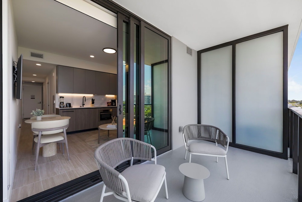 Luxury Condos Near Miami Beach