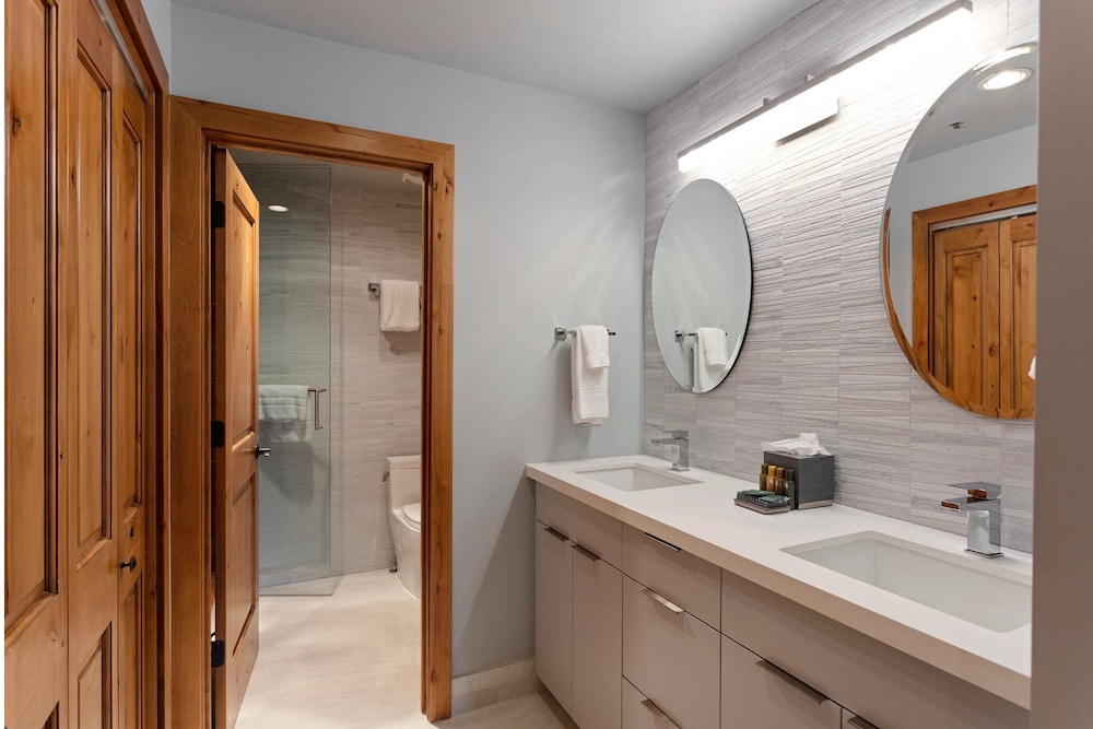 Queen Esther at Deer Valley Resort - Two Bedroom Condo with Hot Tub #2346 2 Condo