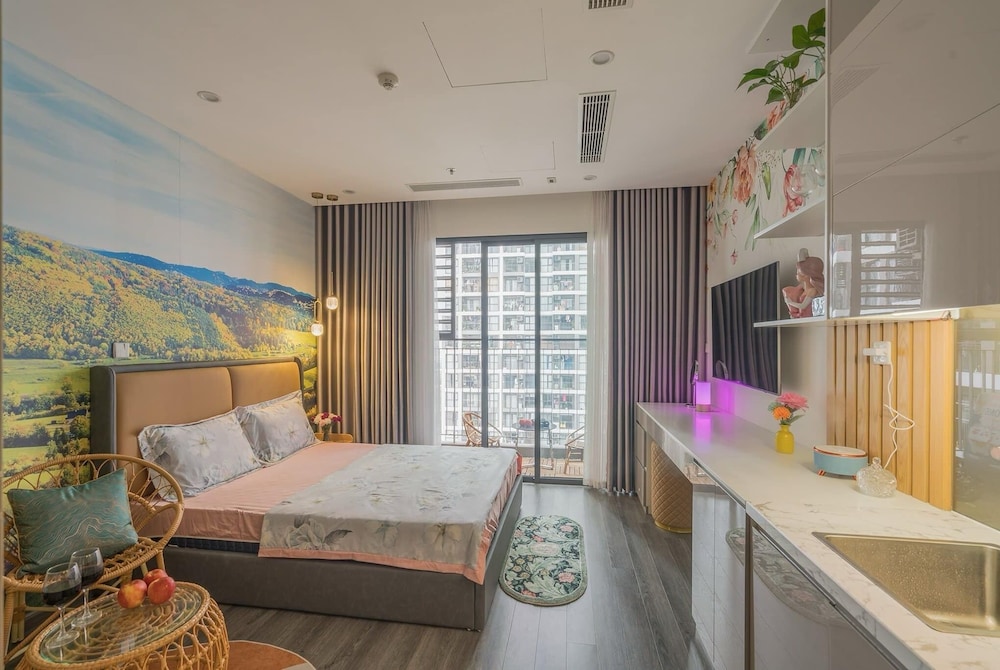 Vinhomes Ocean Park Gia Lam Apartment