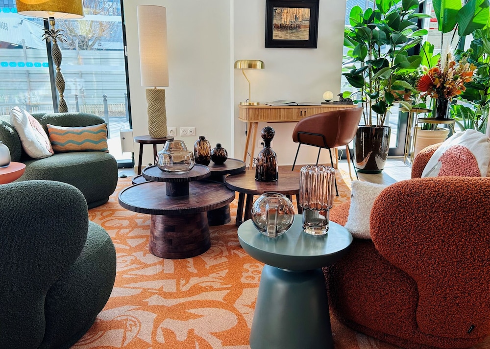 Residhome Quai d'Ivry, photo 14