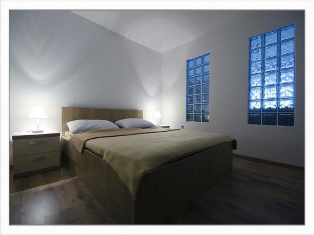 Apartments Lajci view 2