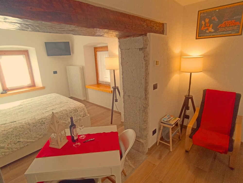 Casa Colibri - at 907 mt Near the ski Slopes view 5