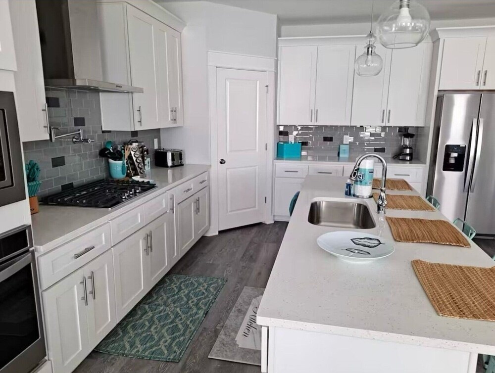Pet Friendly Beach Retreat on 30a - Sleeps 14