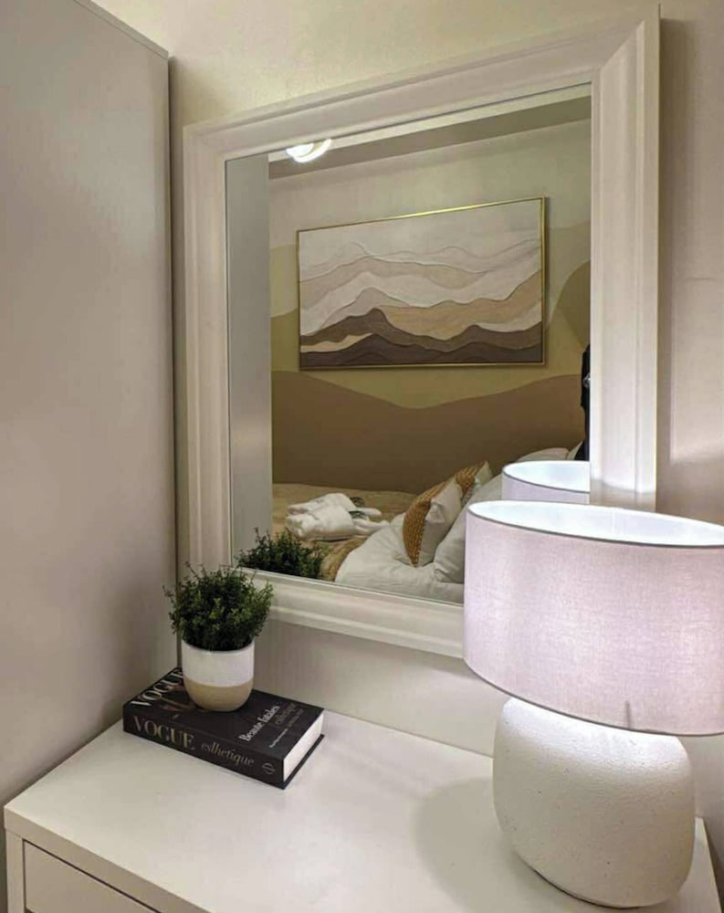 RED Luxe Haven Comfy Stay, Netflix and Fast Wifi Ready