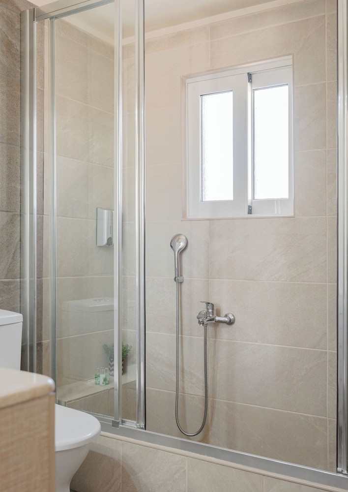 Athens Golden Light Premium Residence