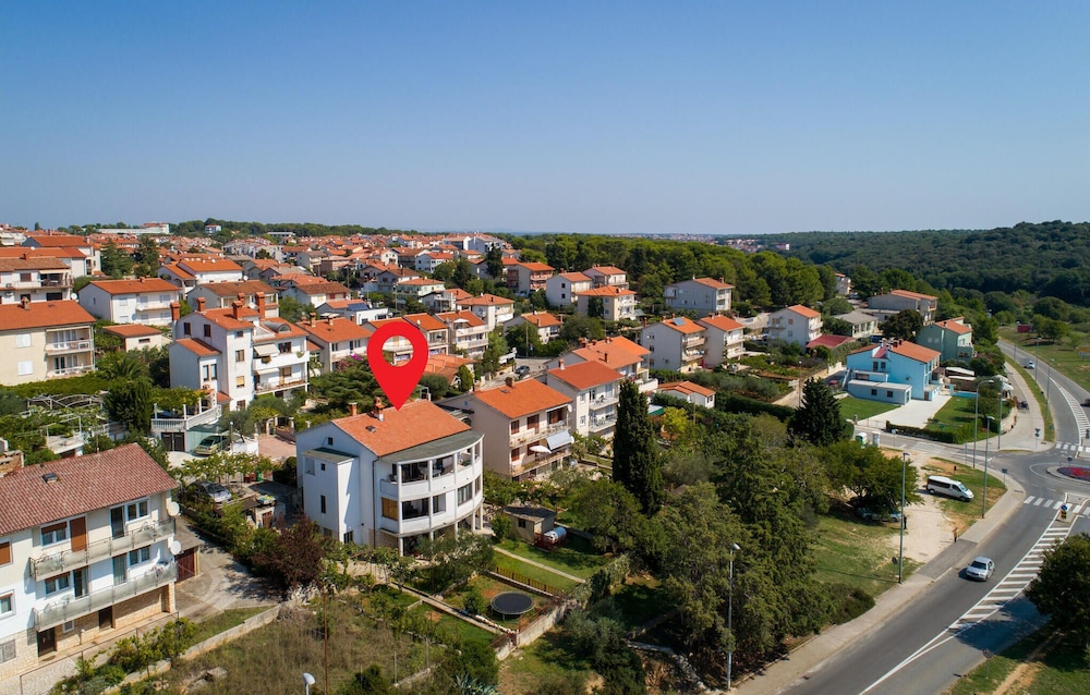 Amazing Apartment in Pula With Wifi view 2