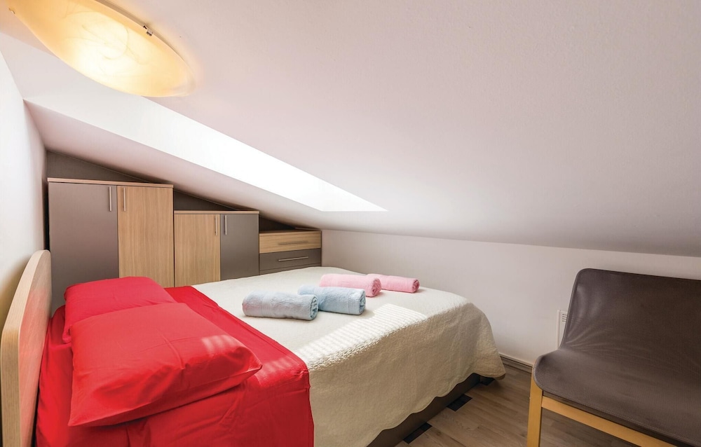 Amazing Home in Opatija With Wifi and 0 Bedrooms view 3