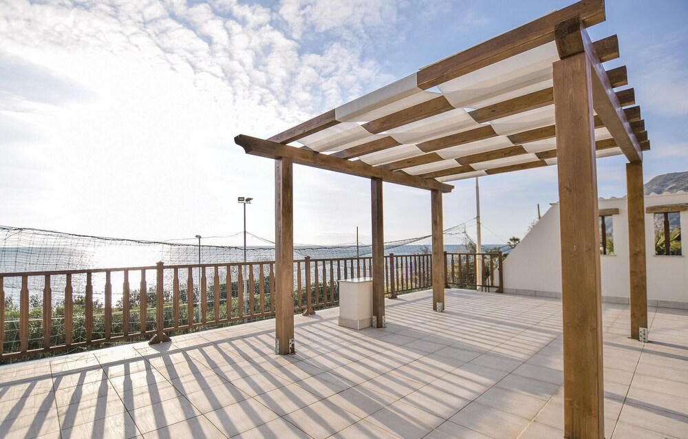 Villa Mare view 3