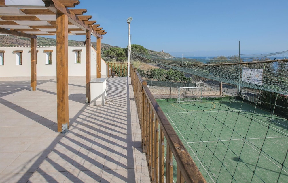 Villa Mare view 5