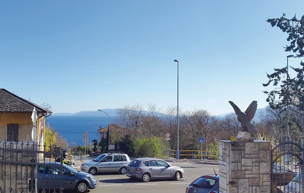 Amazing Home in Opatija With Wifi and 0 Bedrooms view 5