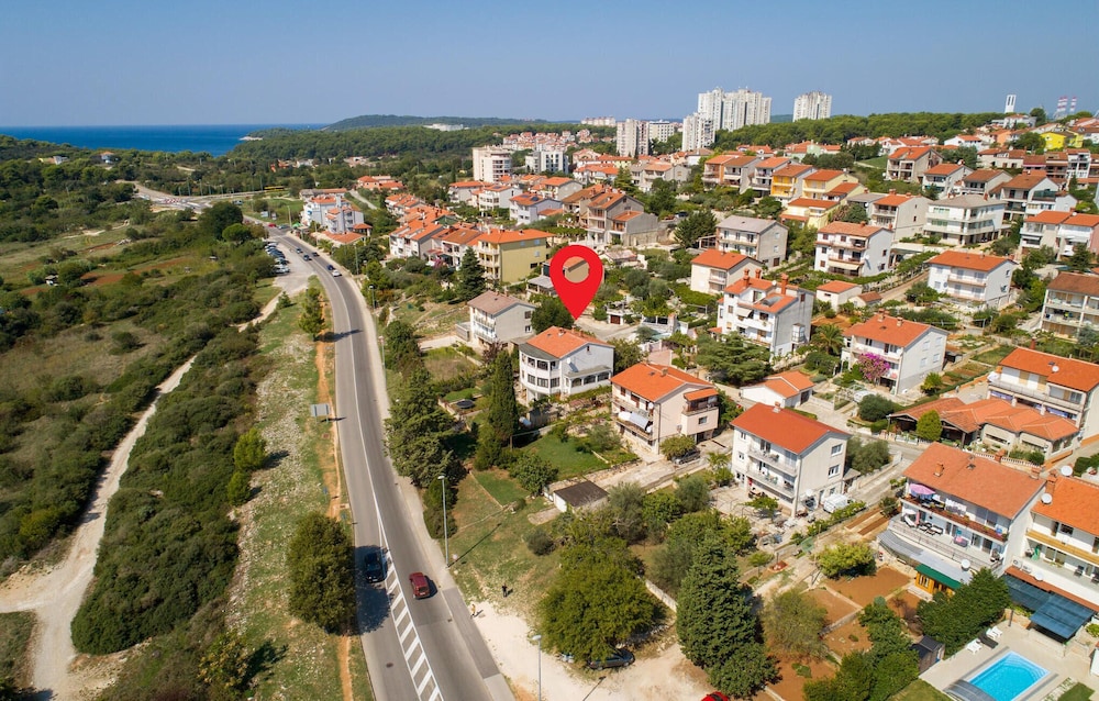 Amazing Apartment in Pula With Wifi view 3