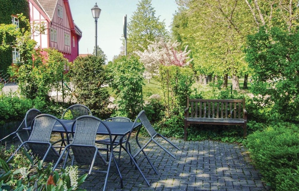 Amazing Apartment in Wernigerode With Wifi and 2 Bedrooms view 3