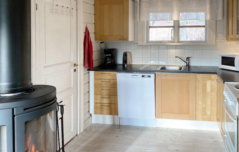 Nice Home in Sälen With Sauna and 3 Bedrooms view 4