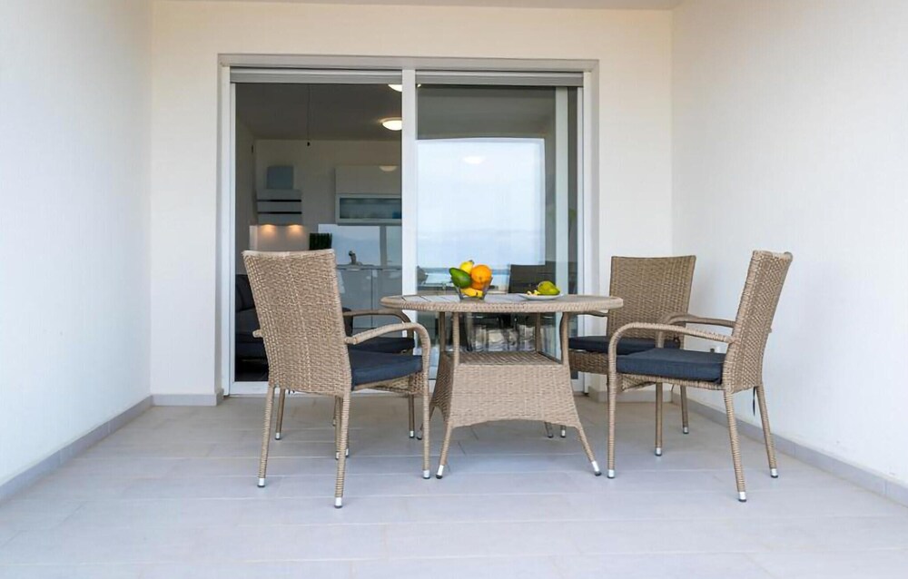 Amazing Apartment in Nin With 2 Bedrooms and Wifi view 4