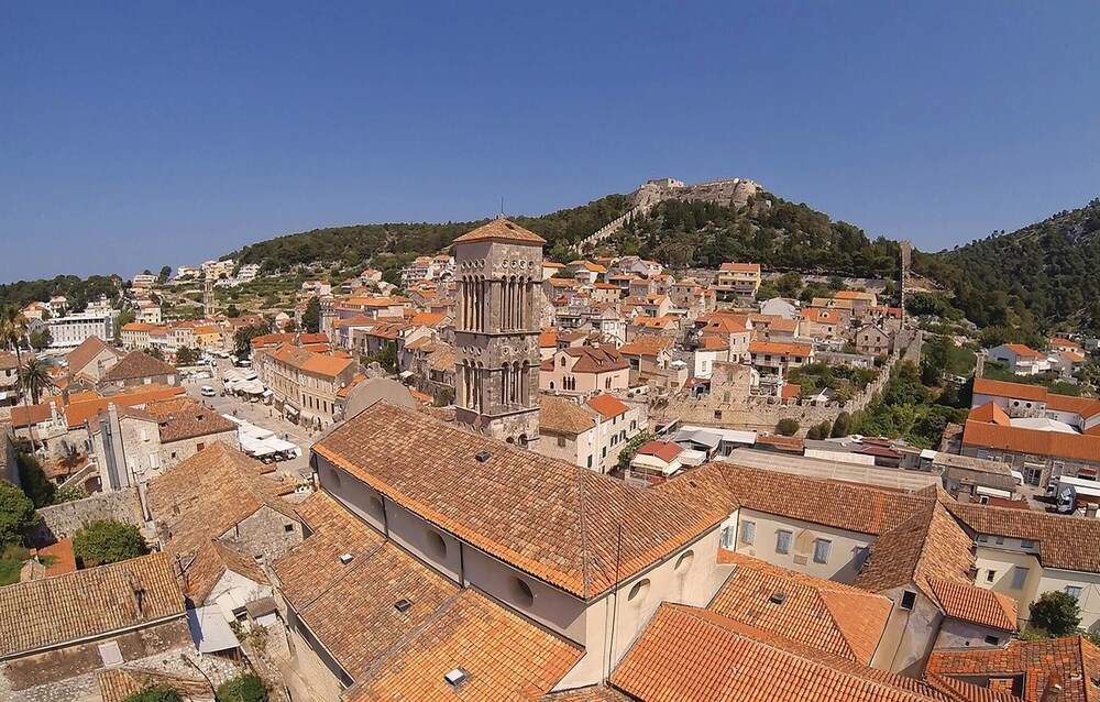 Stunning Home in Hvar With Wifi and 3 Bedrooms view 3