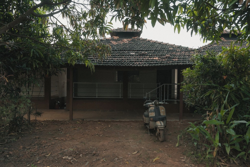 Lagoon Stays Gokarna
