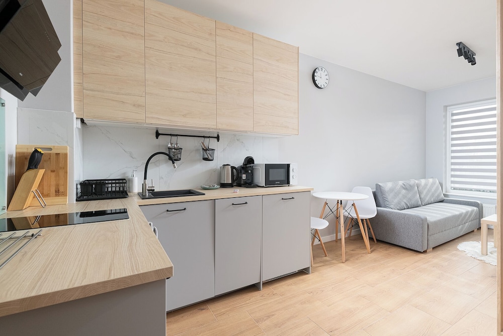 RentPlanet - Apartament Wólczańska