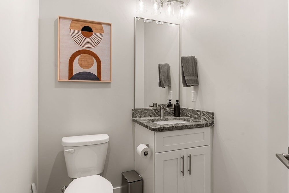 Sundance Edge 6 Bedroom Home