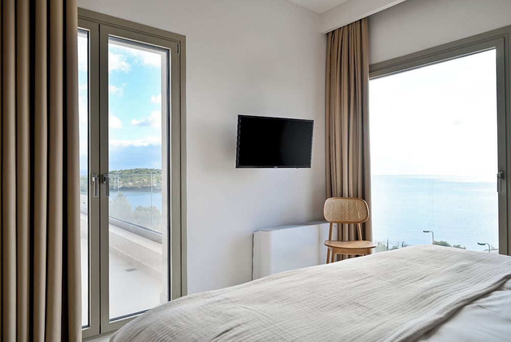 Villas Phos Skiathos